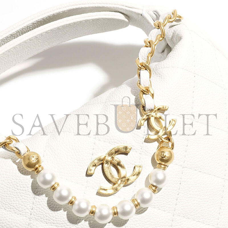 Ch*el pouch ap4584 (17.5*10*9cm)